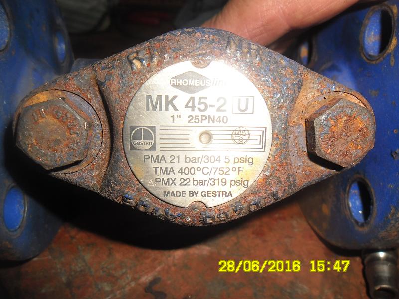 MK 45/2U preview 2