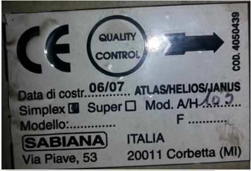 Mod.A/H1o3 