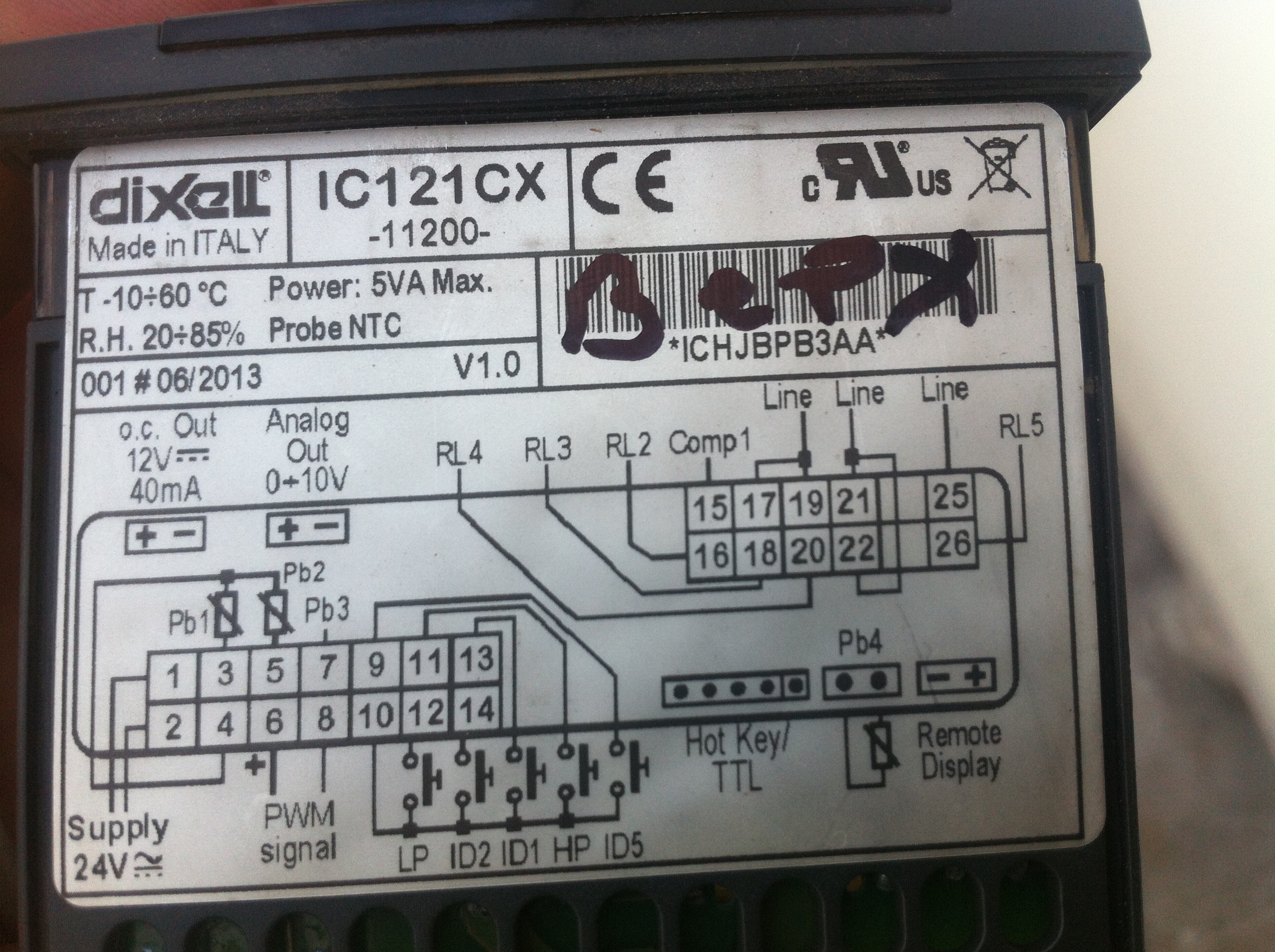IC121CX-11200 preview 2