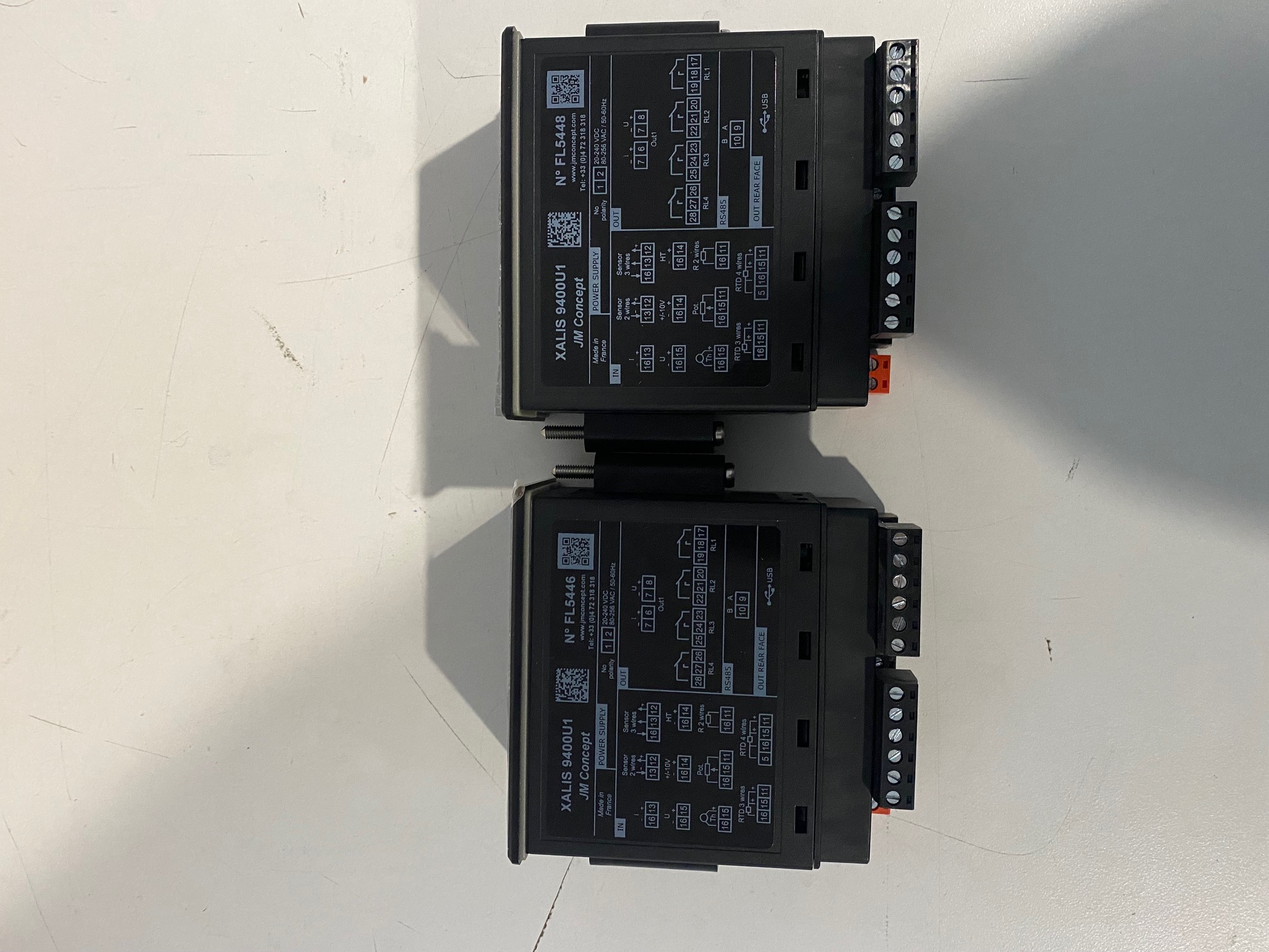 XALIS 9400U1 preview 5