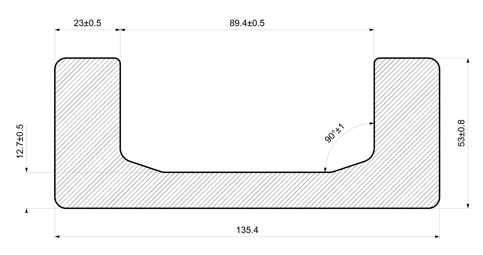 2811,C Profile