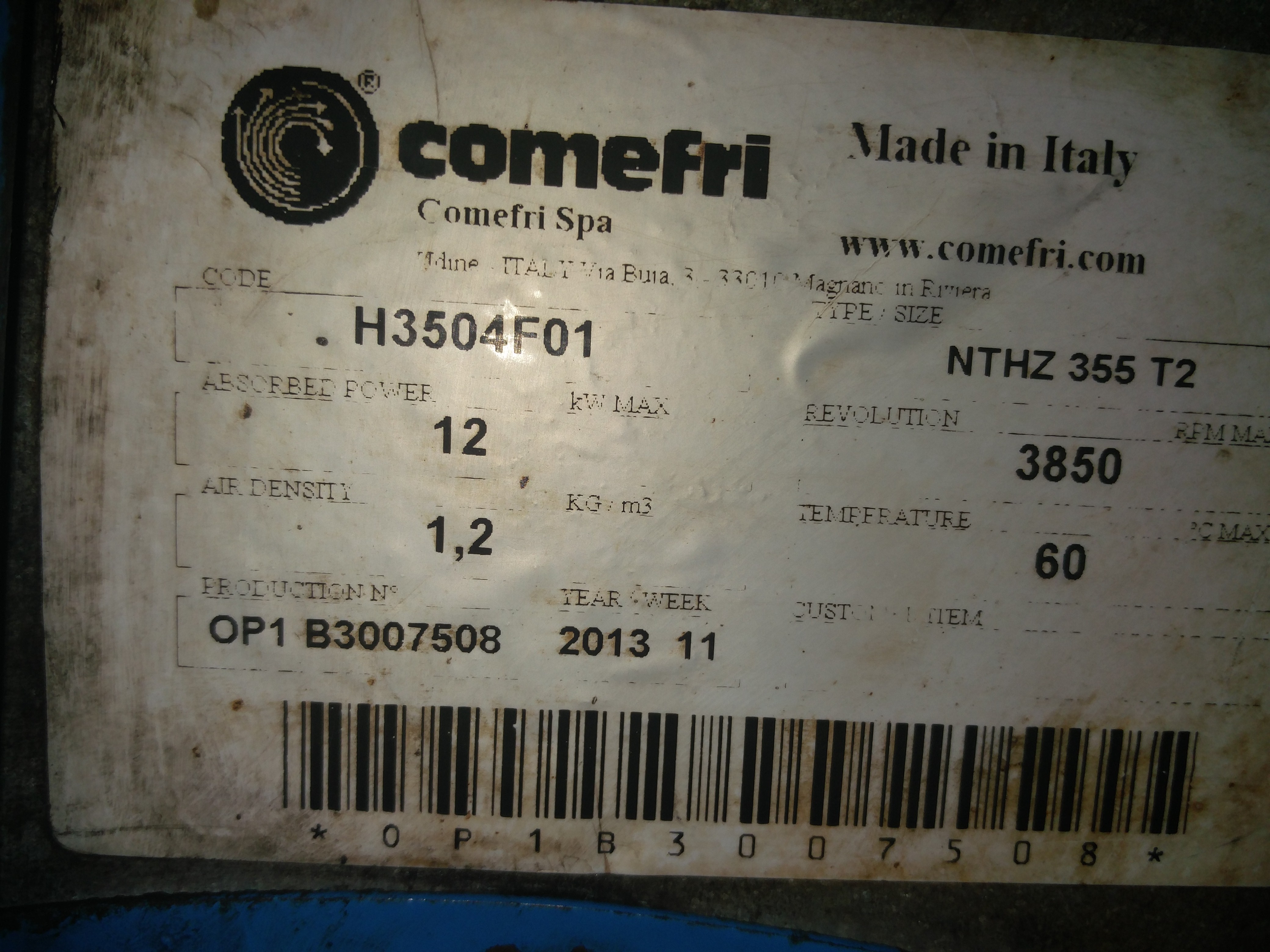 NTHZ 355 FFT2A preview 2