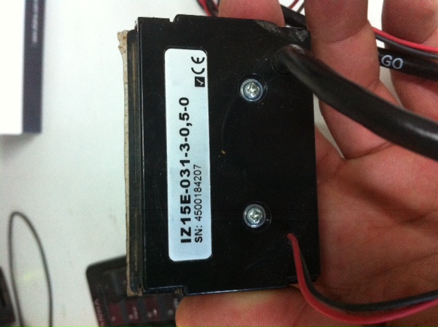 IZ15 oem preview 3