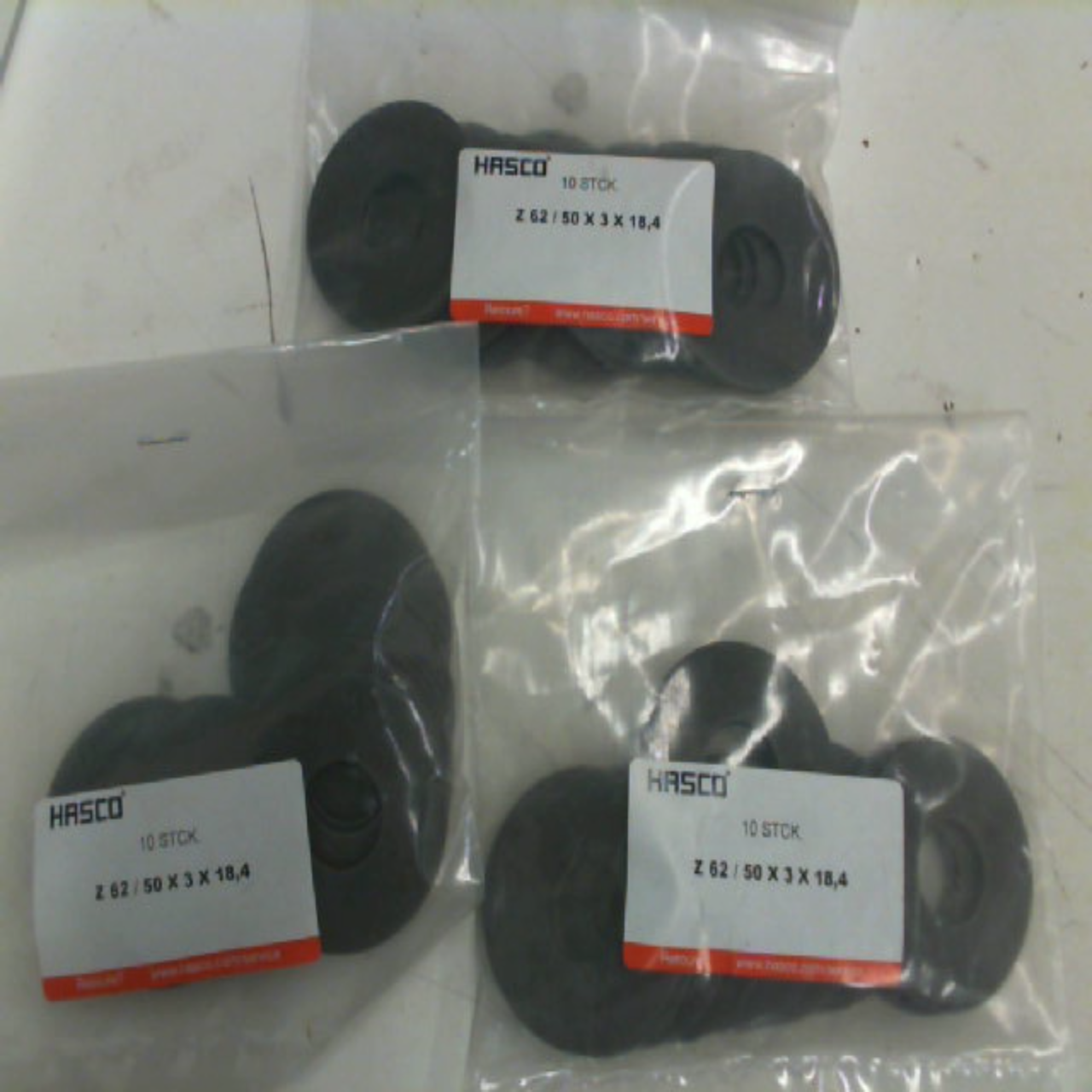 Z62/50x3x18,4