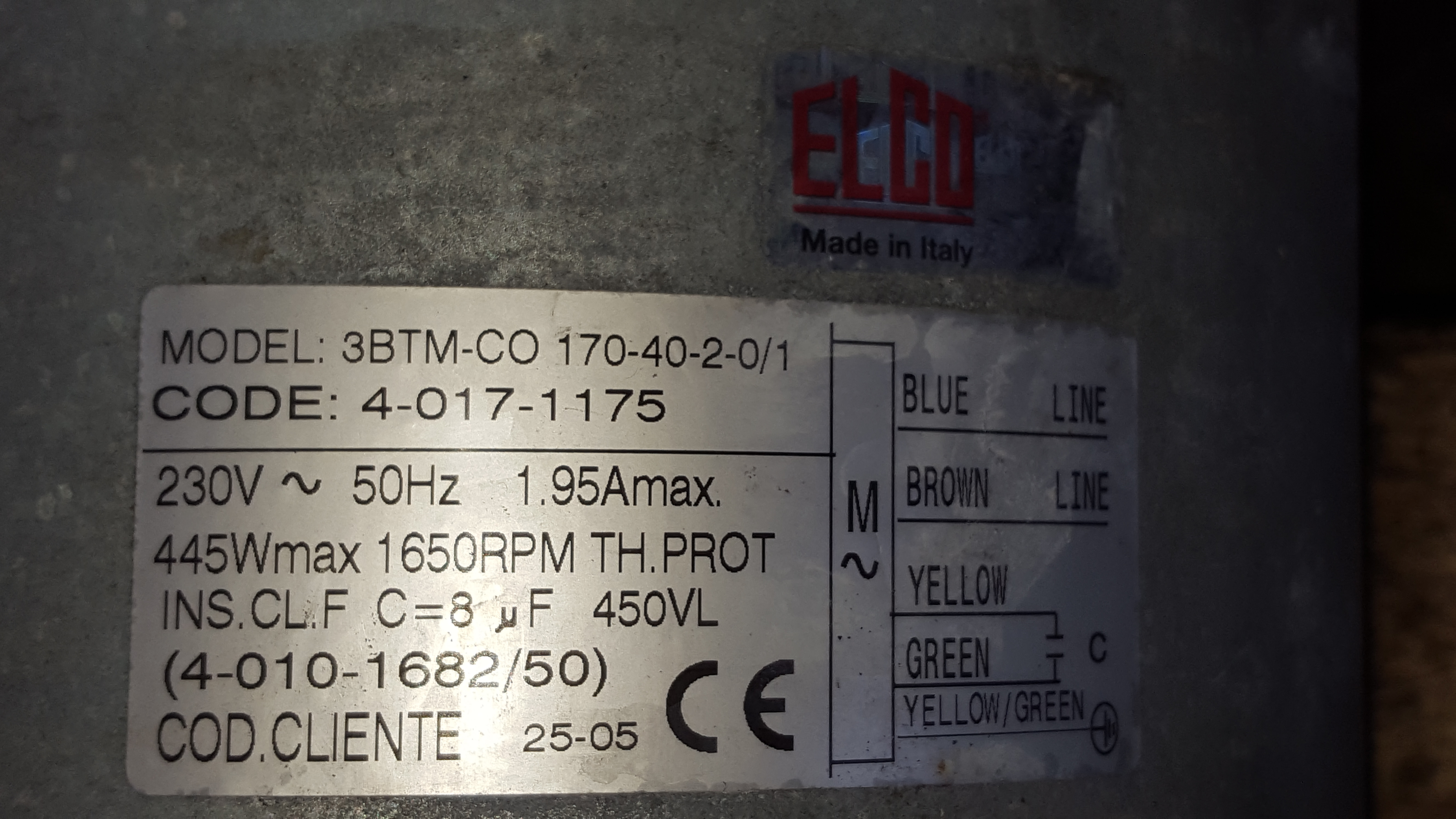3BTM.CO.170.40.2.0/1 *40171175* 