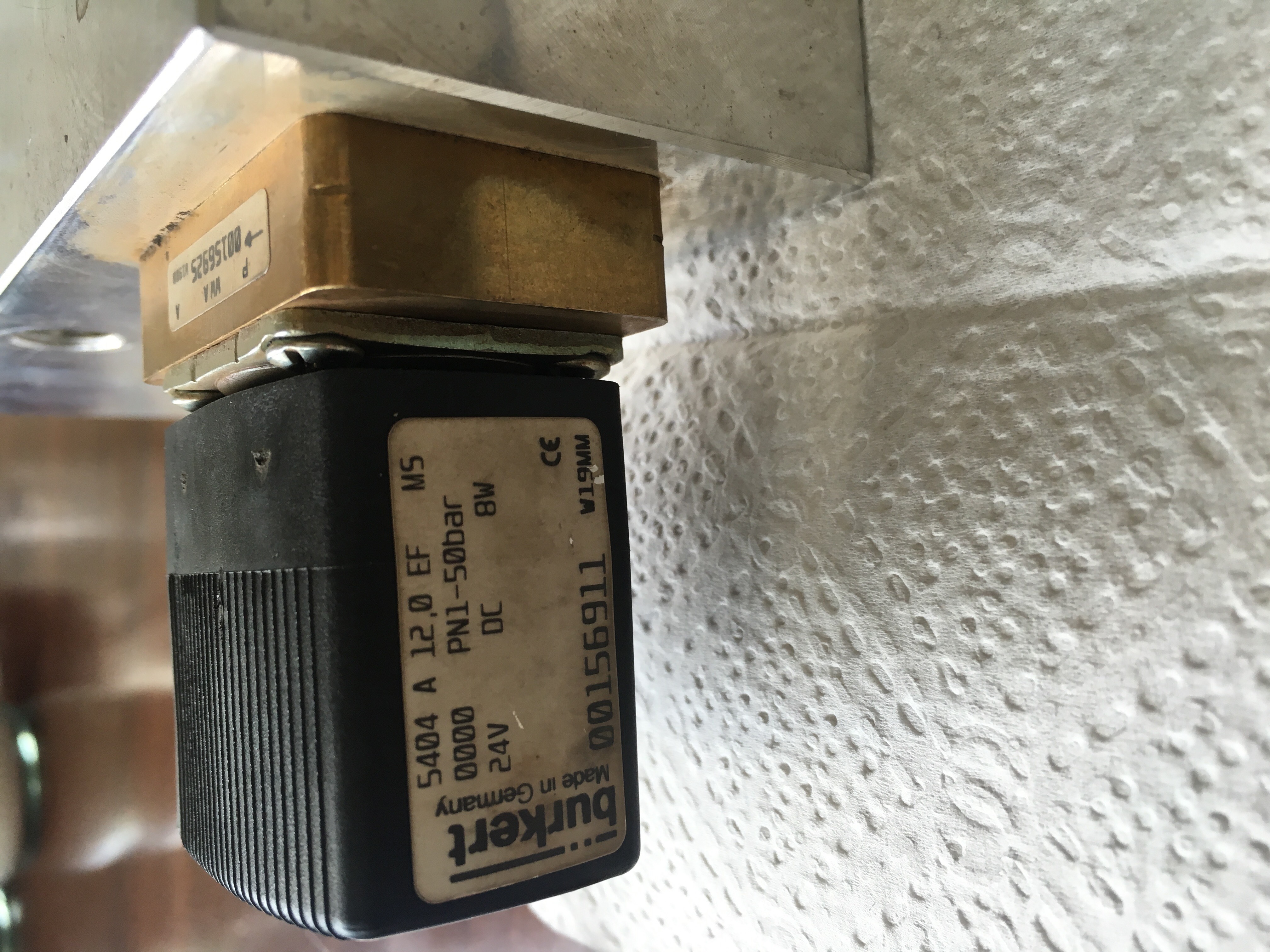 00156911 W19MM  OEM!! 
