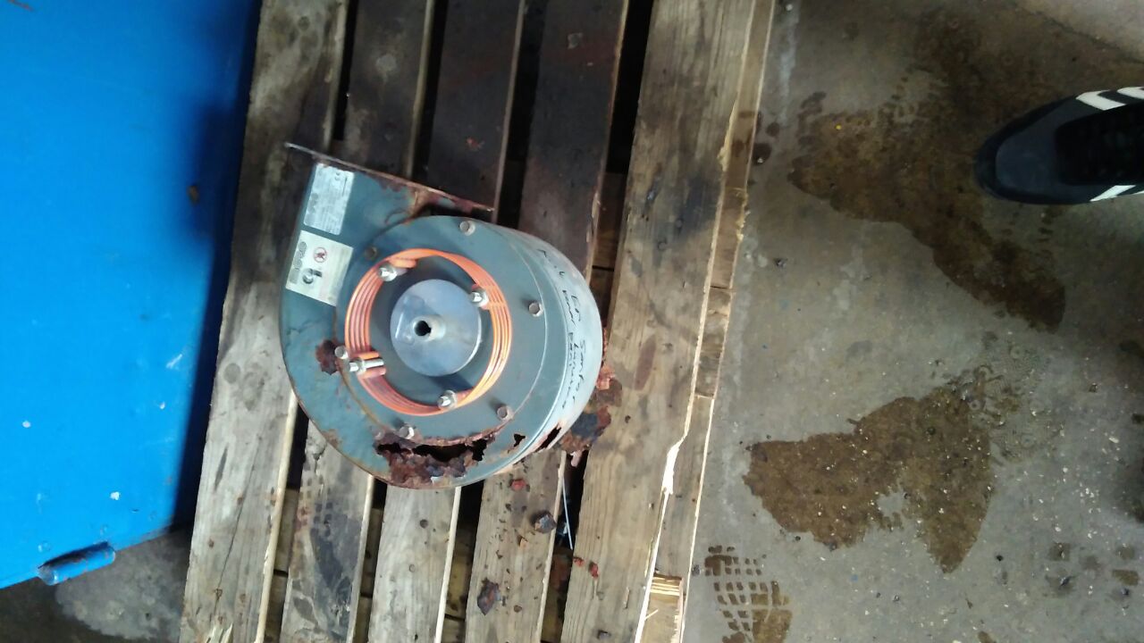 MN 502 SV T5 