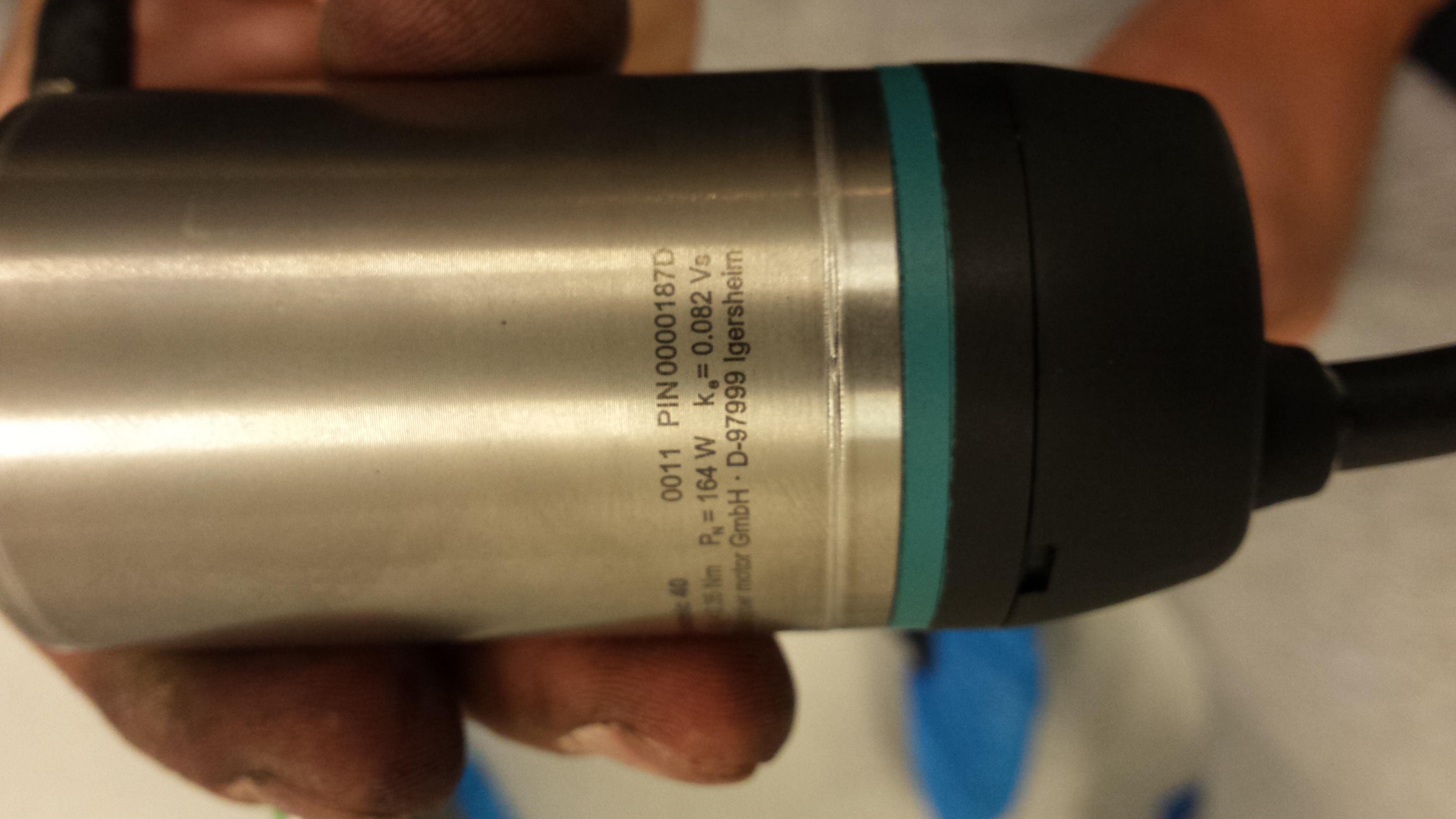 DYNAMIC LINE D40 preview 2