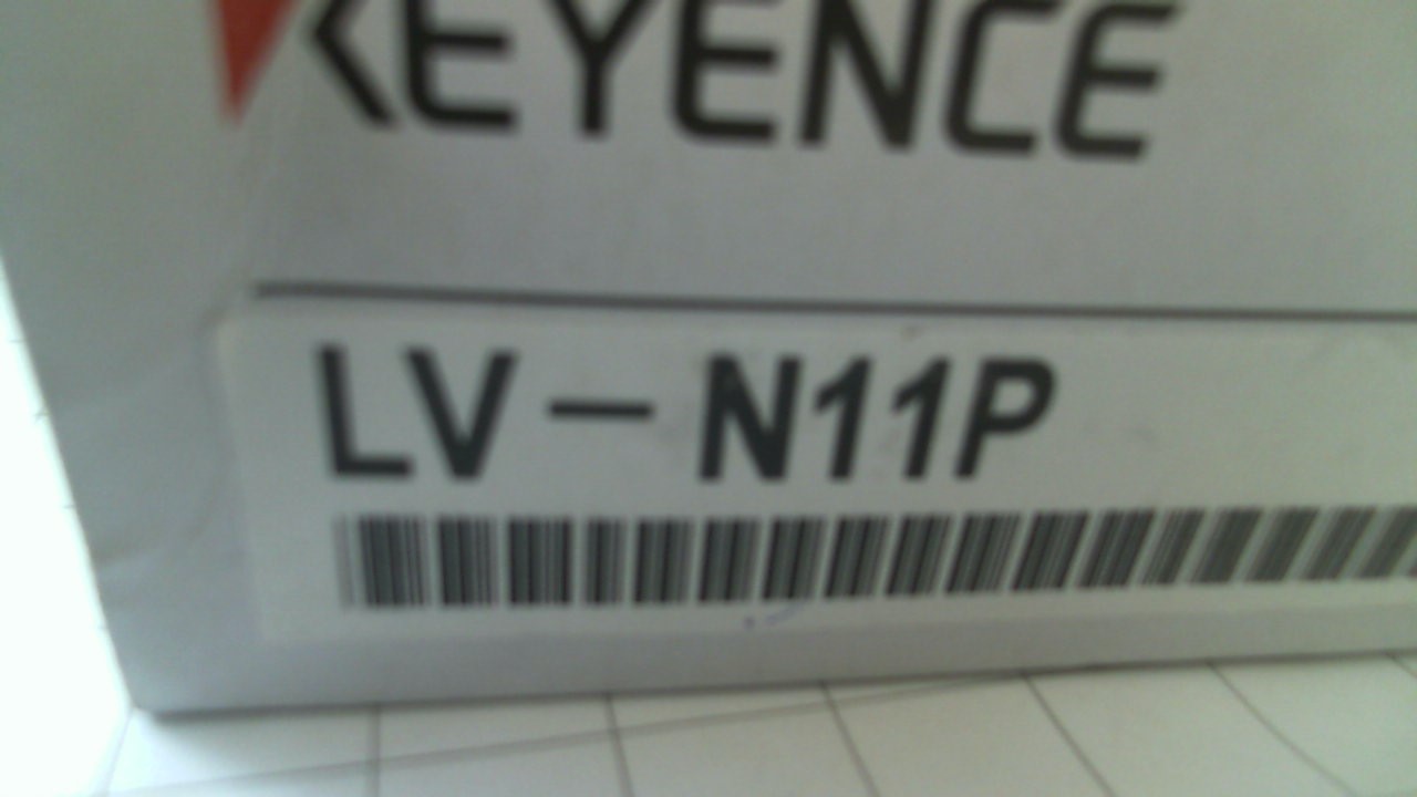 LV-N11P