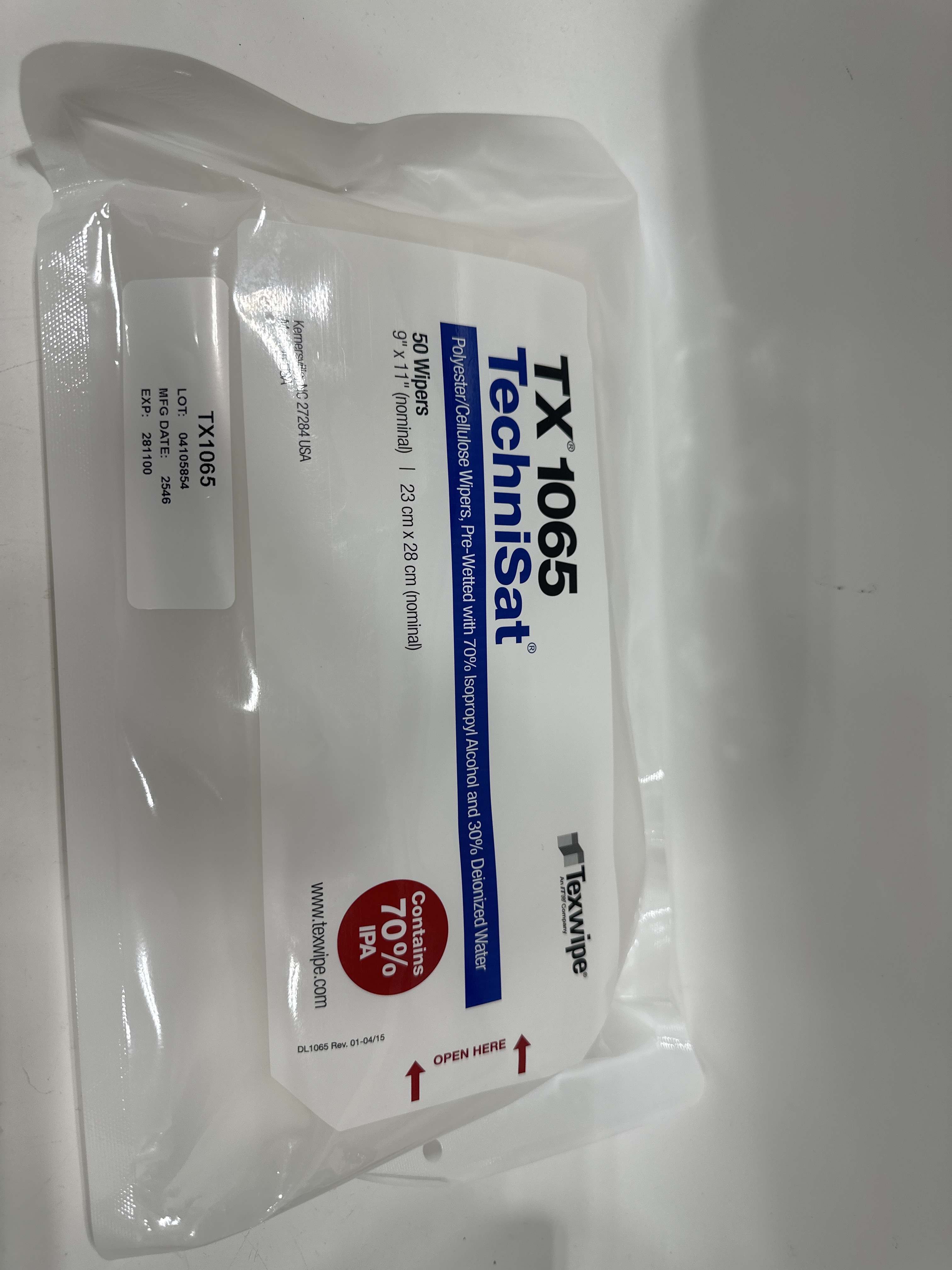 TX1065 preview 2