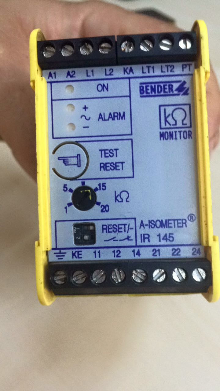 İR145Y-3 