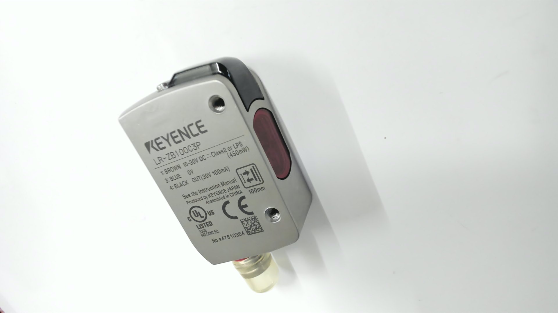LR-ZB100C3P preview 2