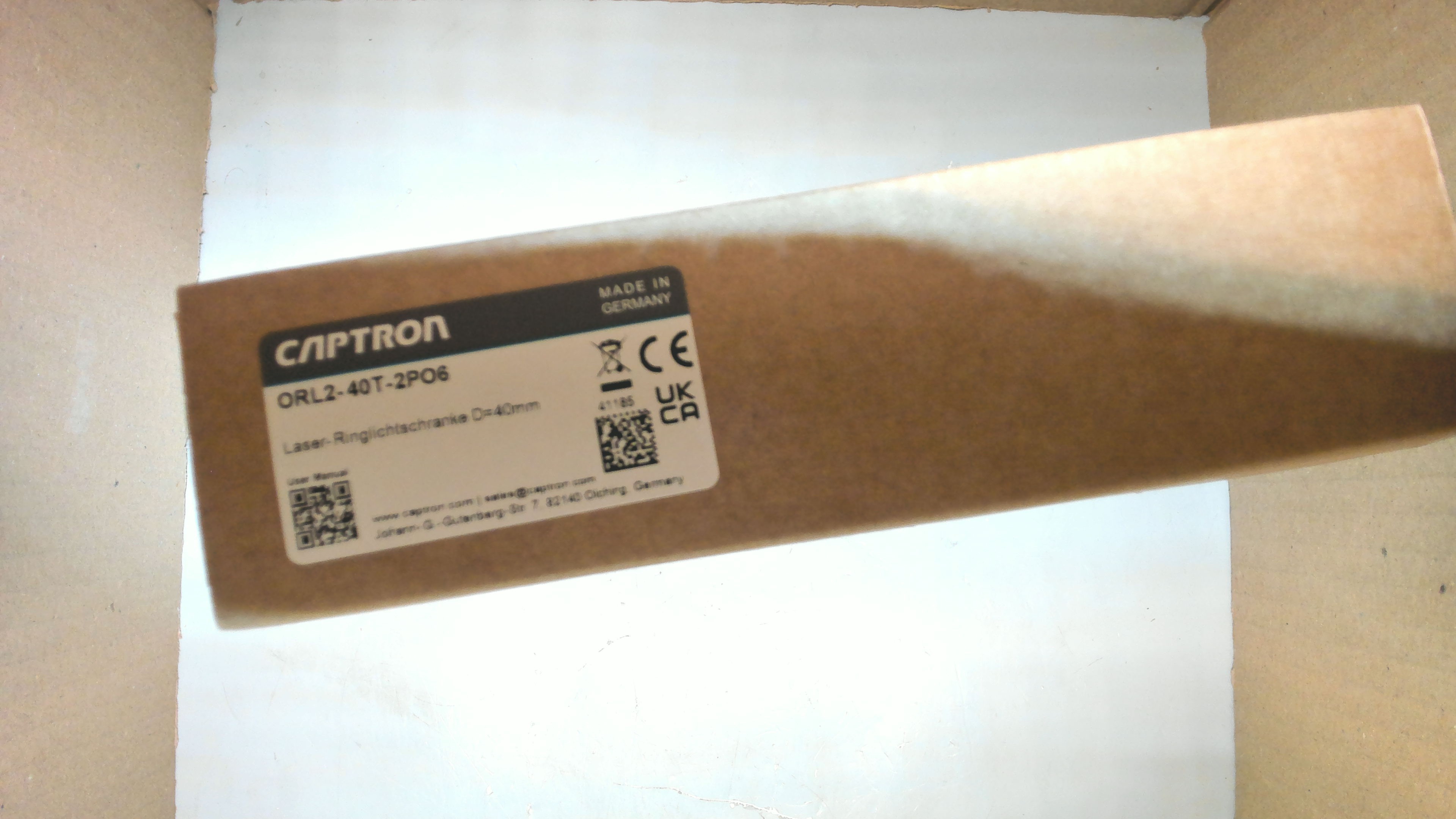 ORL2-40T-2PO6