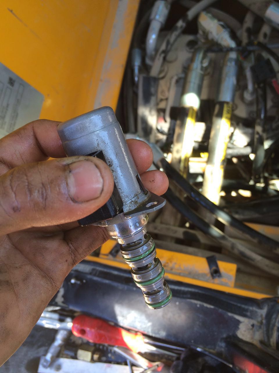 38L15 not available, alternative SV98-T40-0-N-12 DRZ 