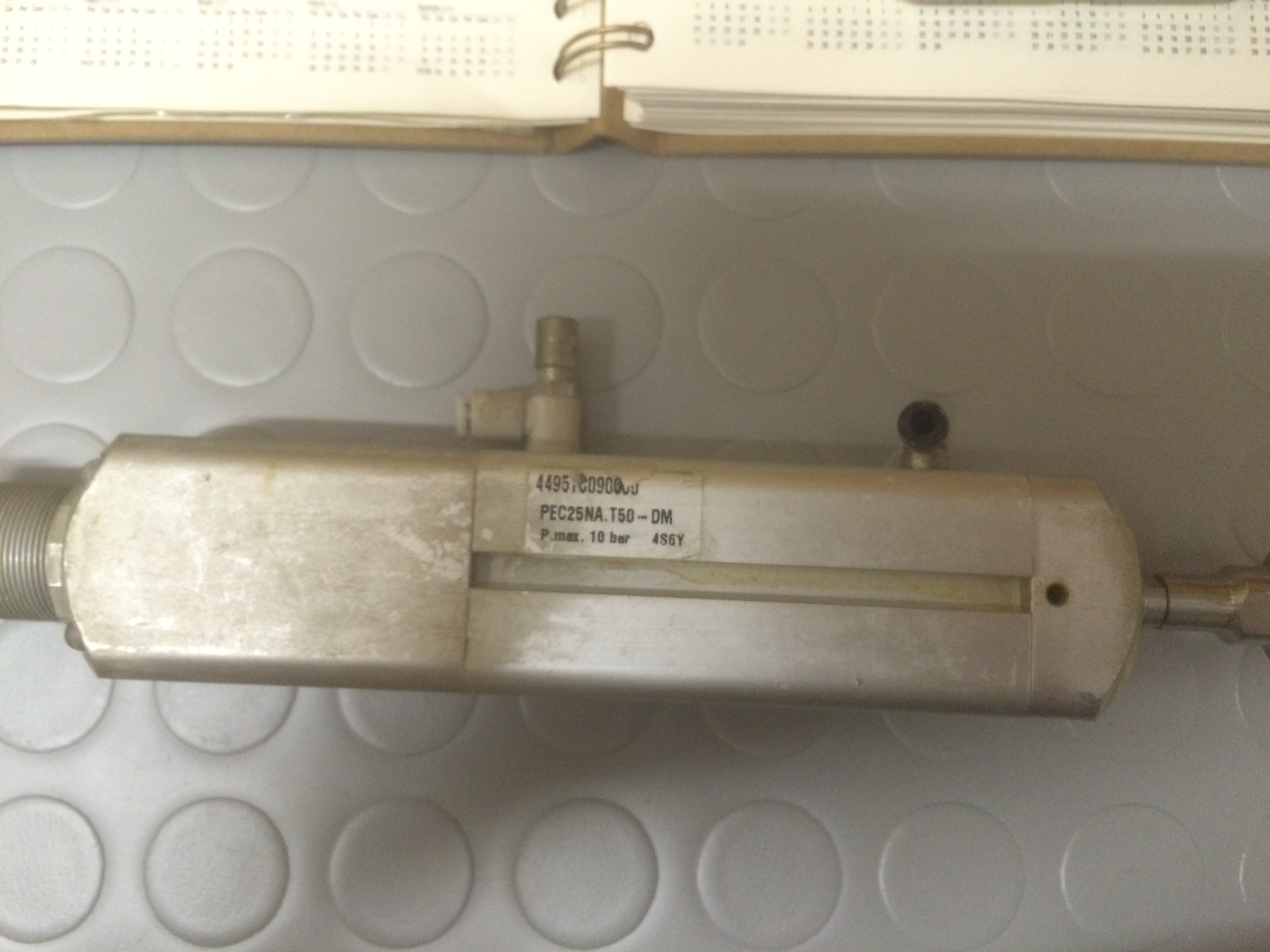PEC25NA.T50-DM 