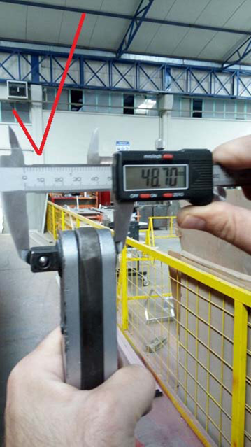 EVT3000A