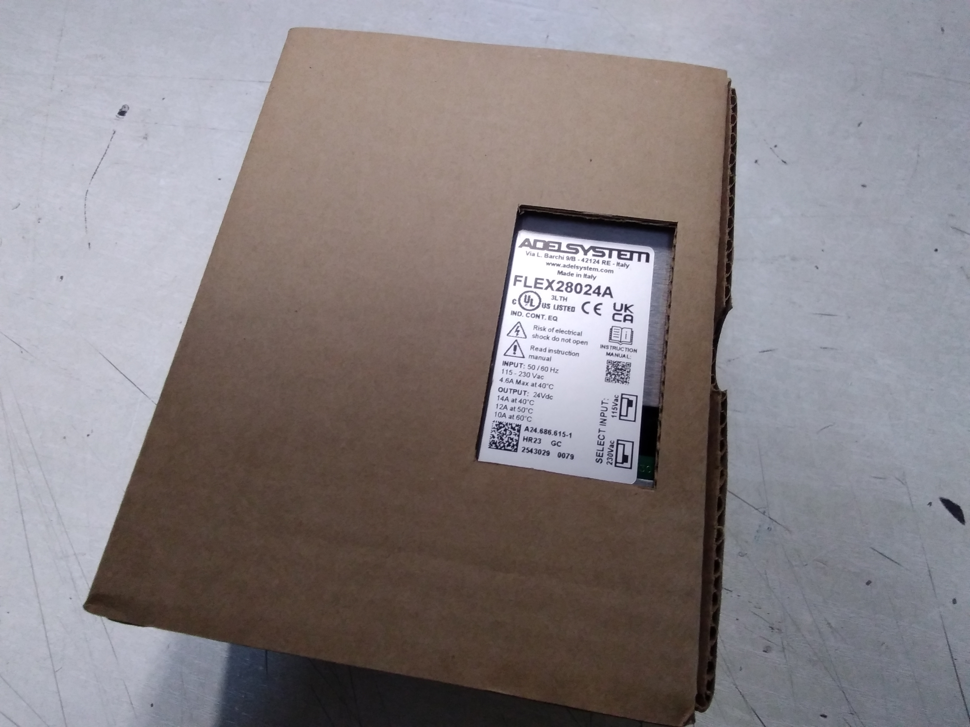 Flex28024A preview 2