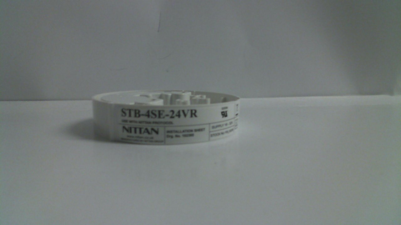 STB-4SE-24VR