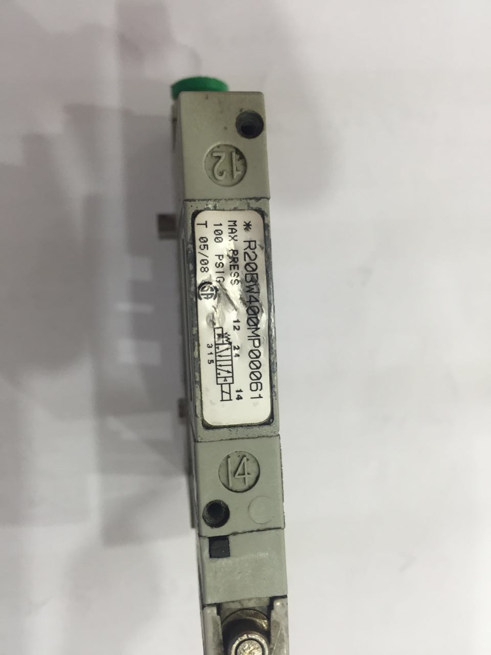 R20BW400MP00061 