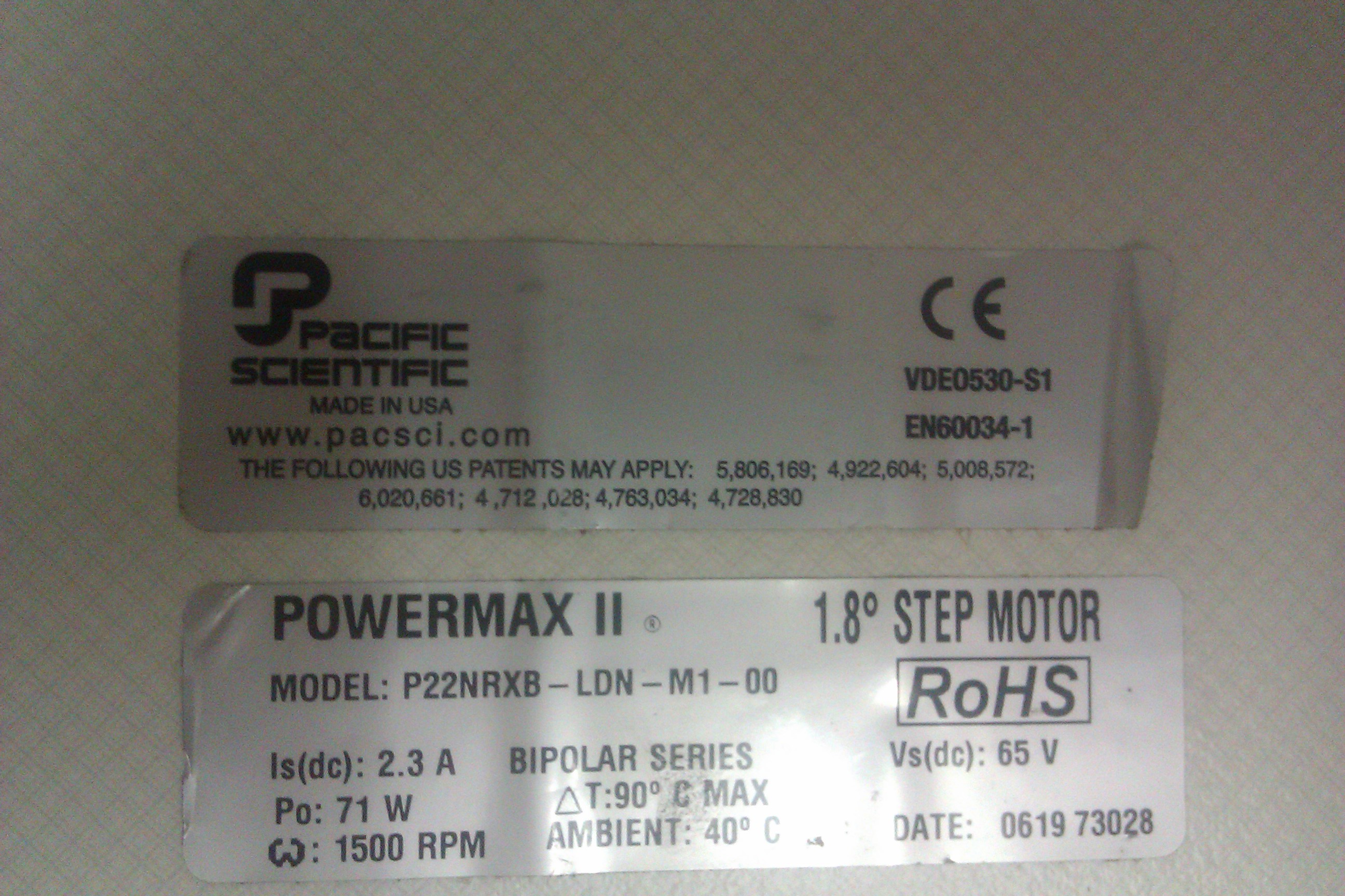 P22NRXB-LDN-M1-00