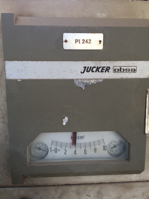 Model 1023 Obsolete, replaced by 4023 P2 