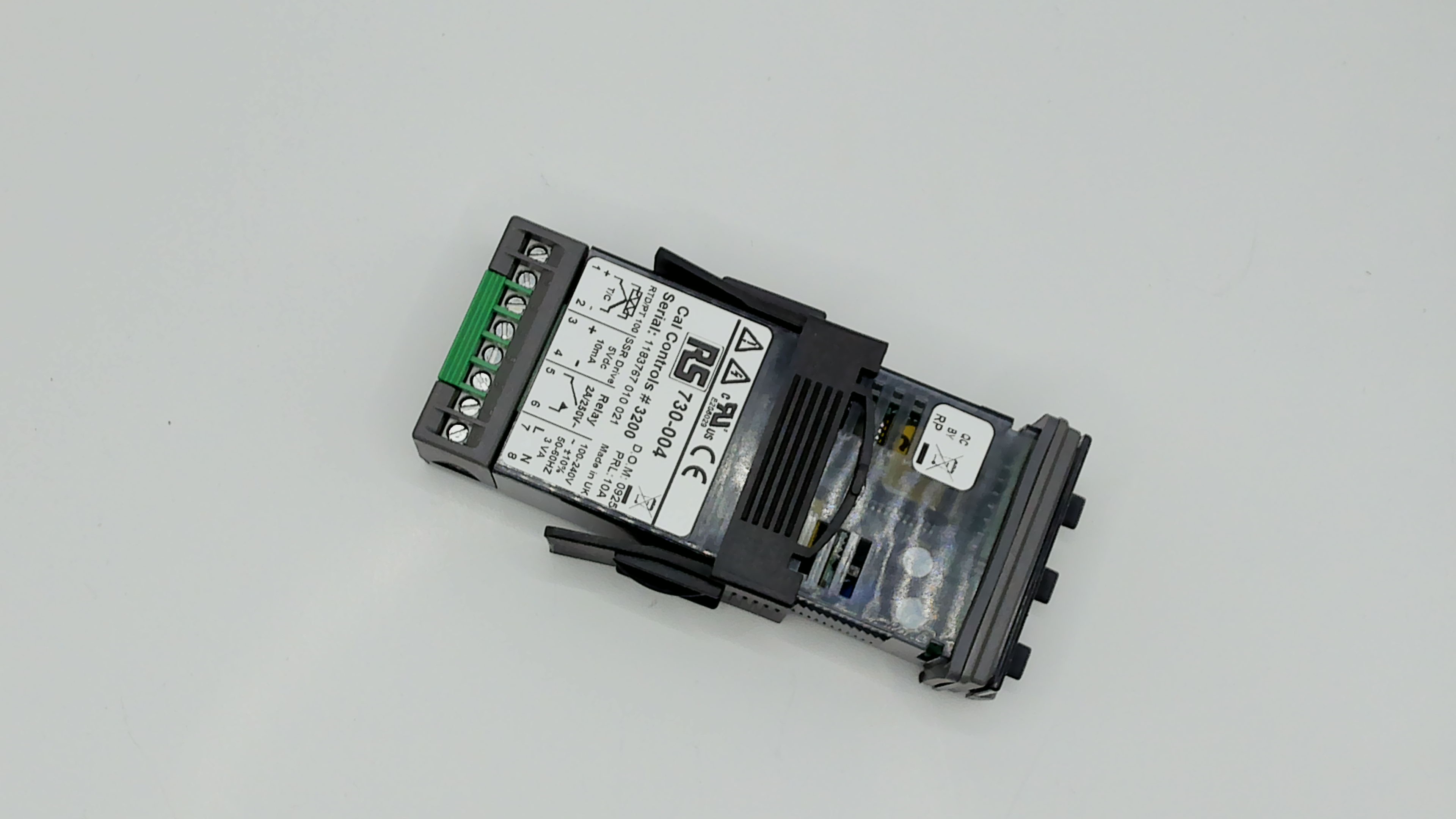 CAL3200 / 320000