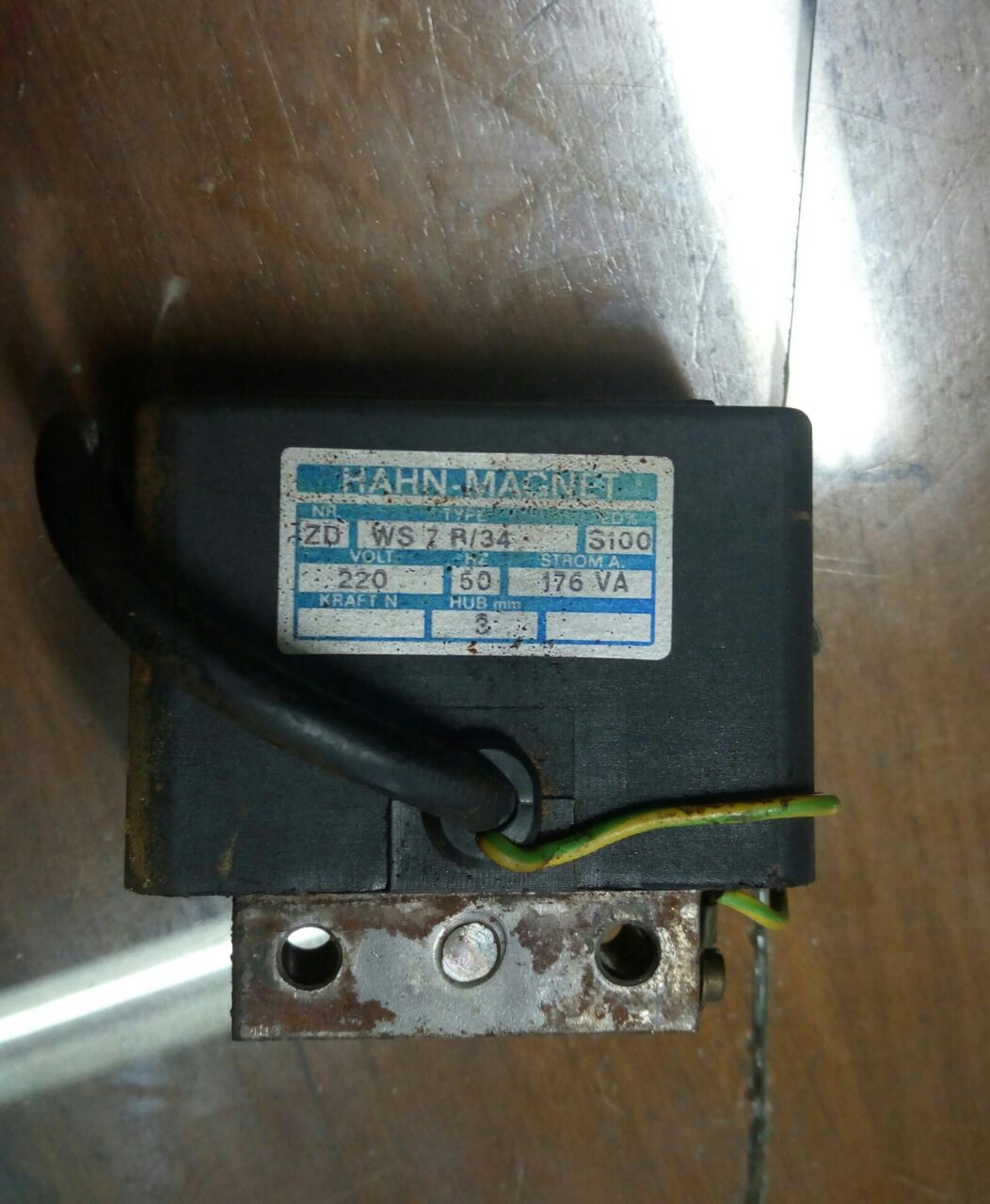ZD WS 7 R/34