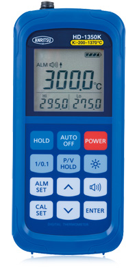 HD – 1350 E 