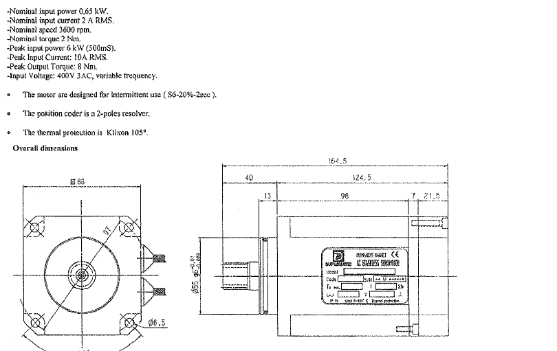 P08-C1-400/20-E0