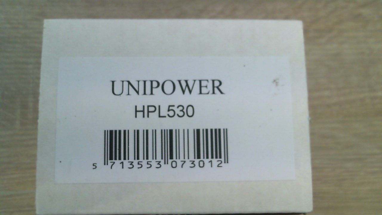 HPL 530 preview 5