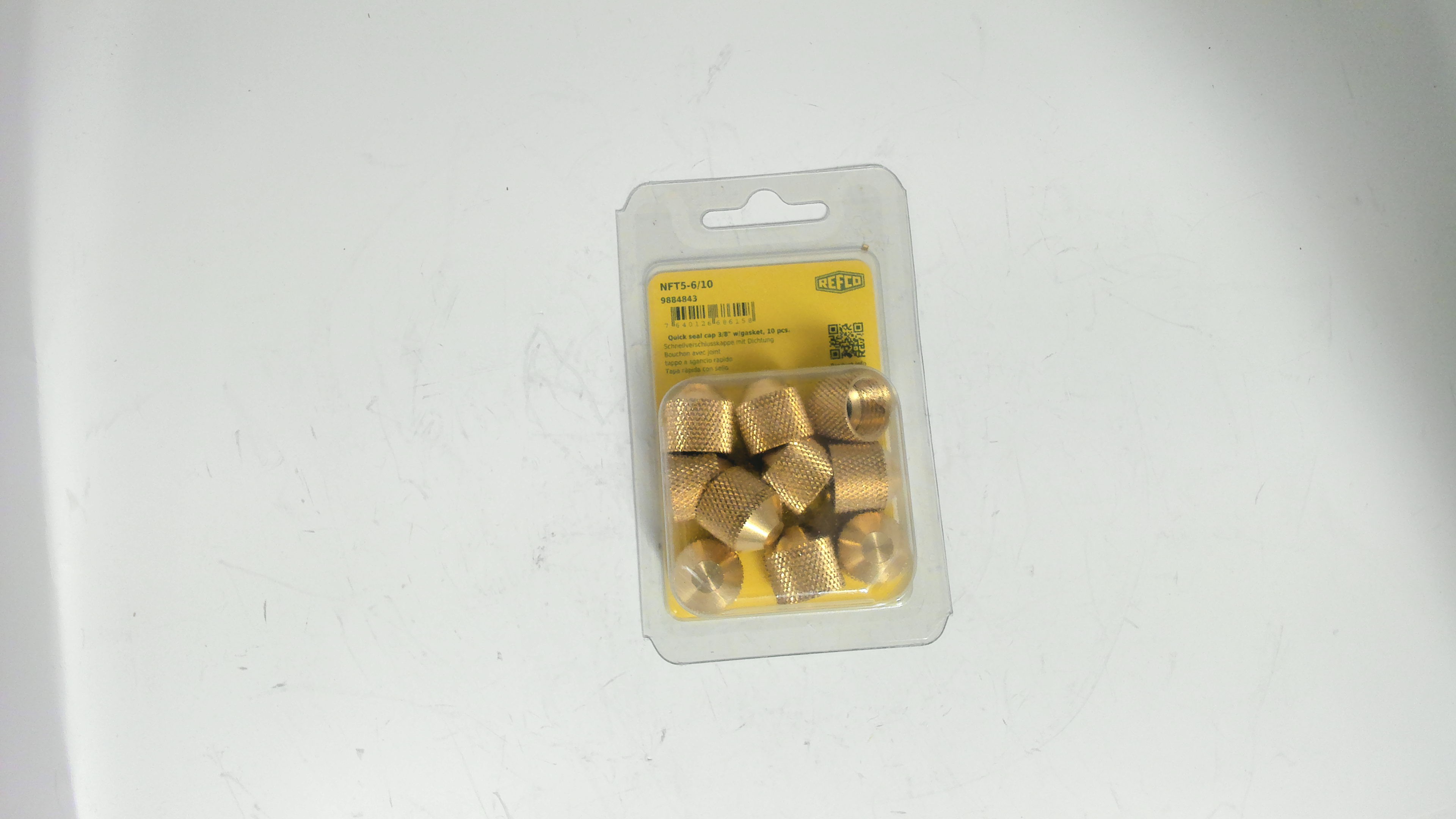 p/n: 9884843, Type: NFT5-6/10
