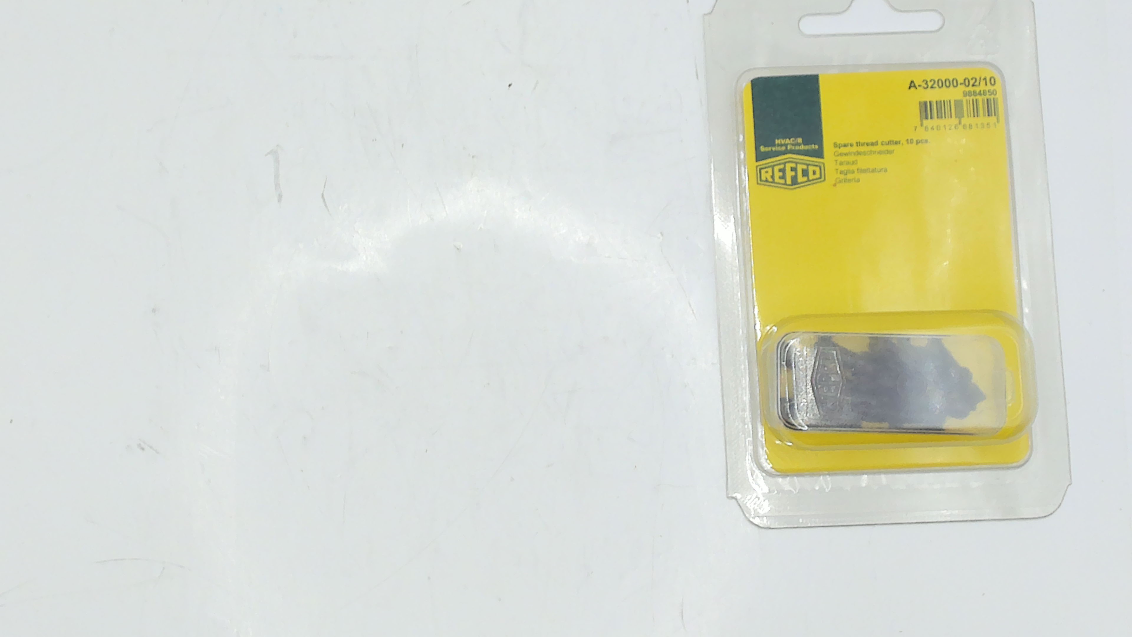 p/n: 9884850, Type: A-32000-02/10
