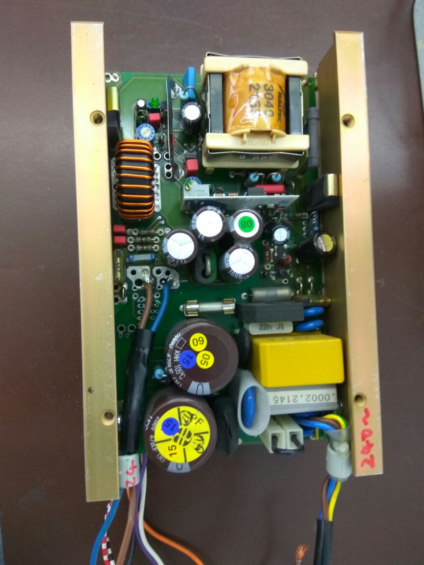 SV 195-001