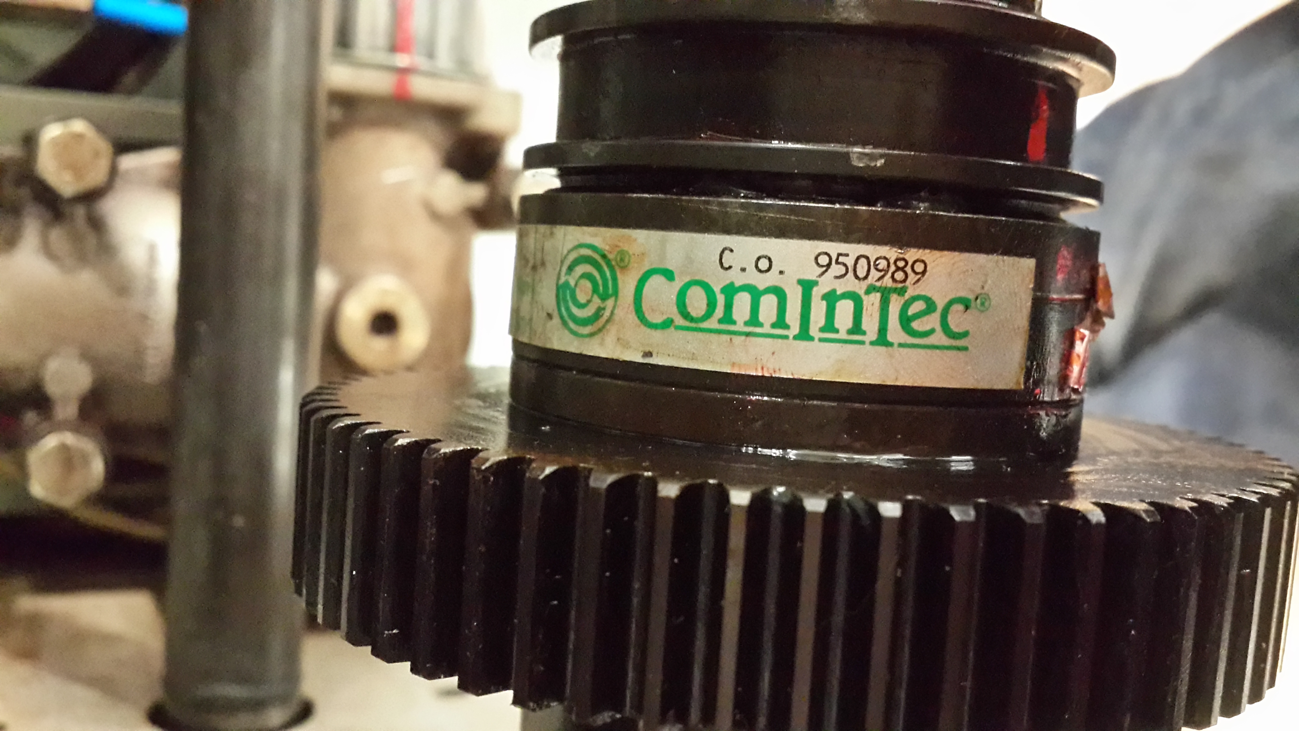 DSR/F/FS 0.56 T2 