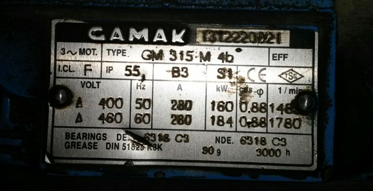 GM4E 315 L 4c