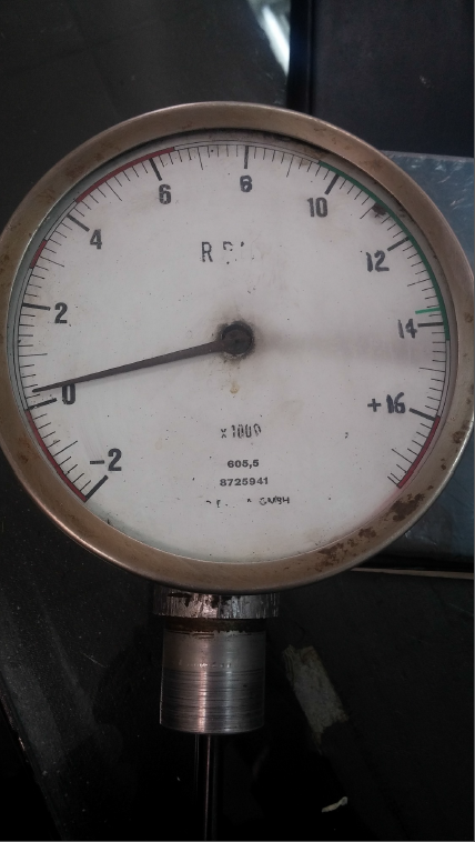 8725941 obsolete, replacement P/N: 100752 Type: I 160 S65 u/3 