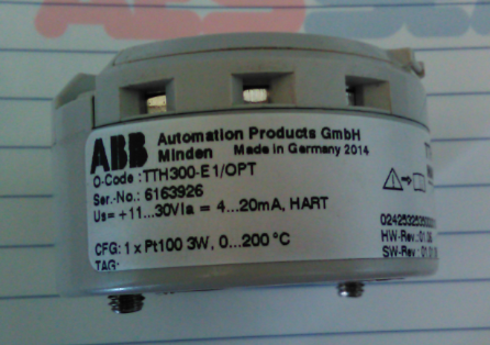 TTH300-E1/OPT 