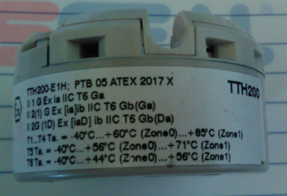 TTH200-E1/OPT 