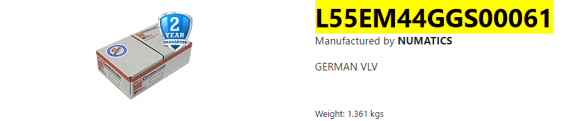 L55EM44GGS00061 