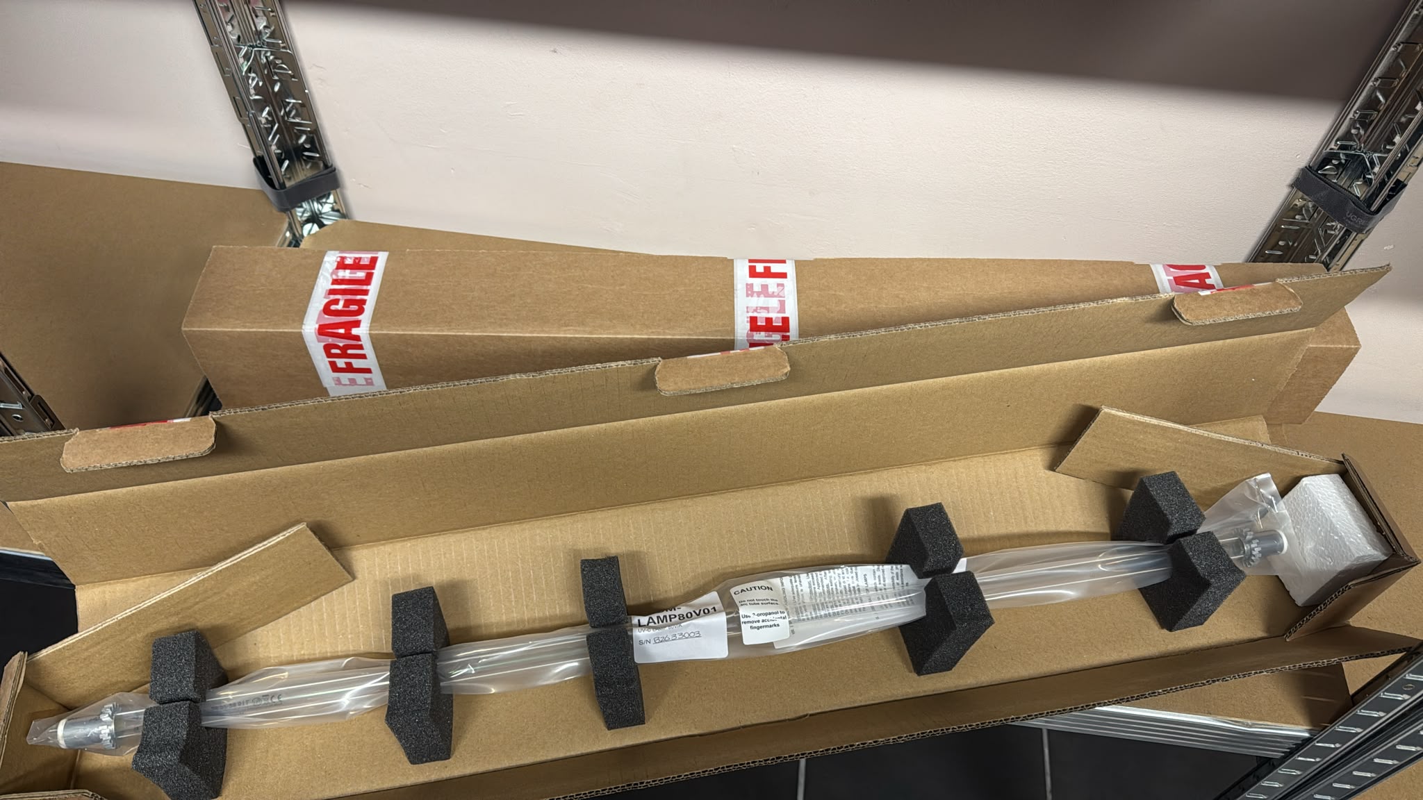 ASSM-LAMP80V01