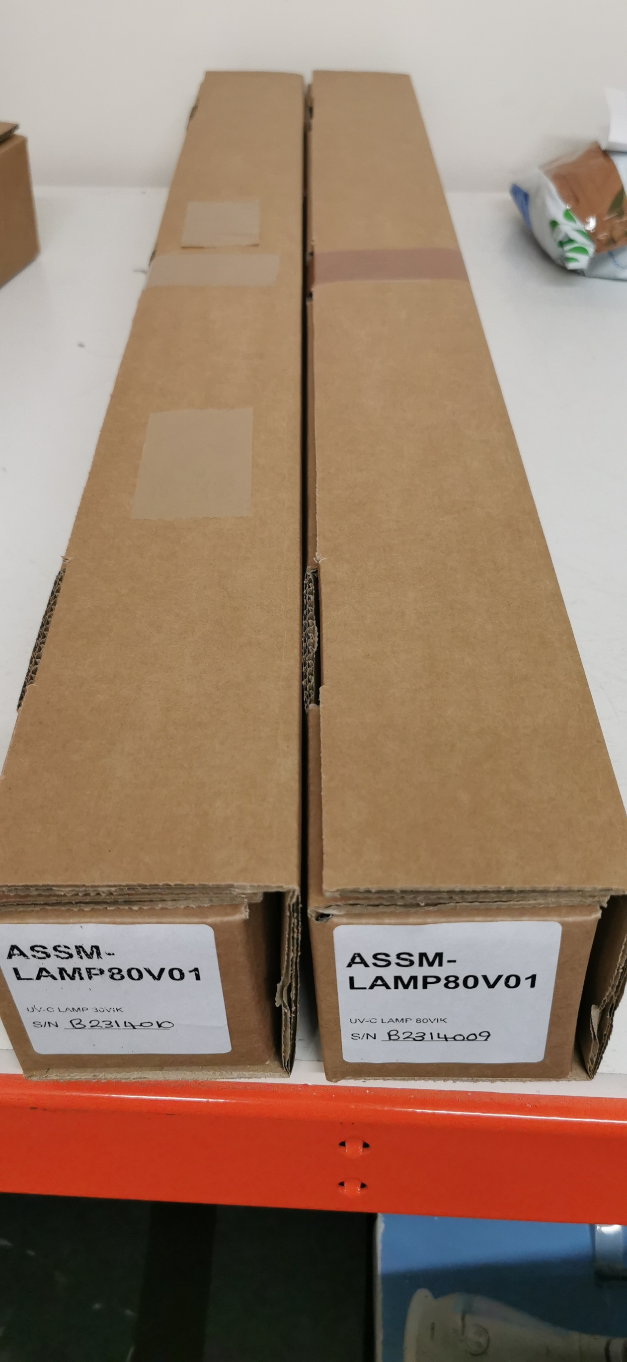ASSM-LAMP80V01 preview 5