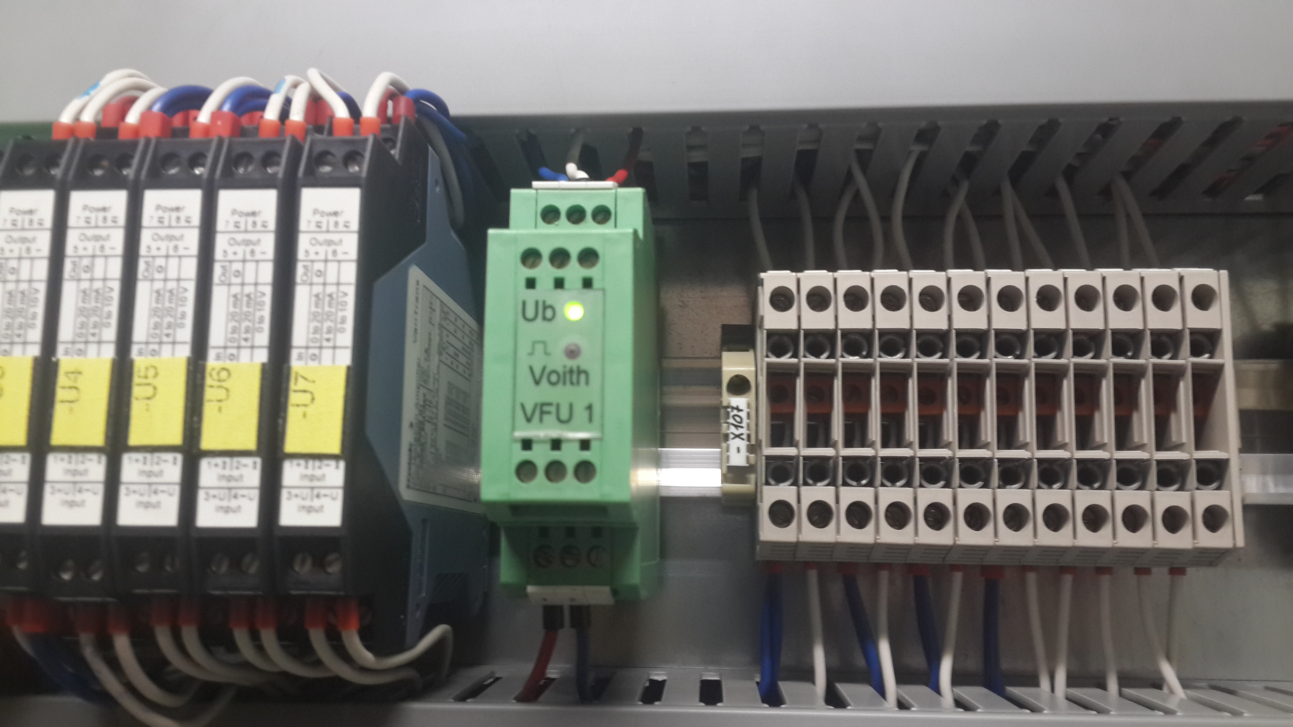 VFU124  OEM!! 