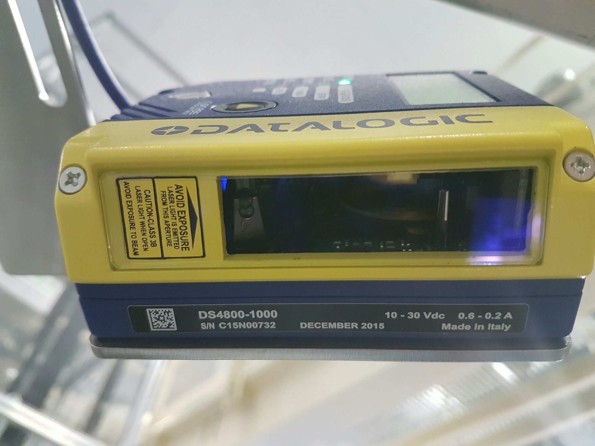 MATRIX 410 ATS-300 