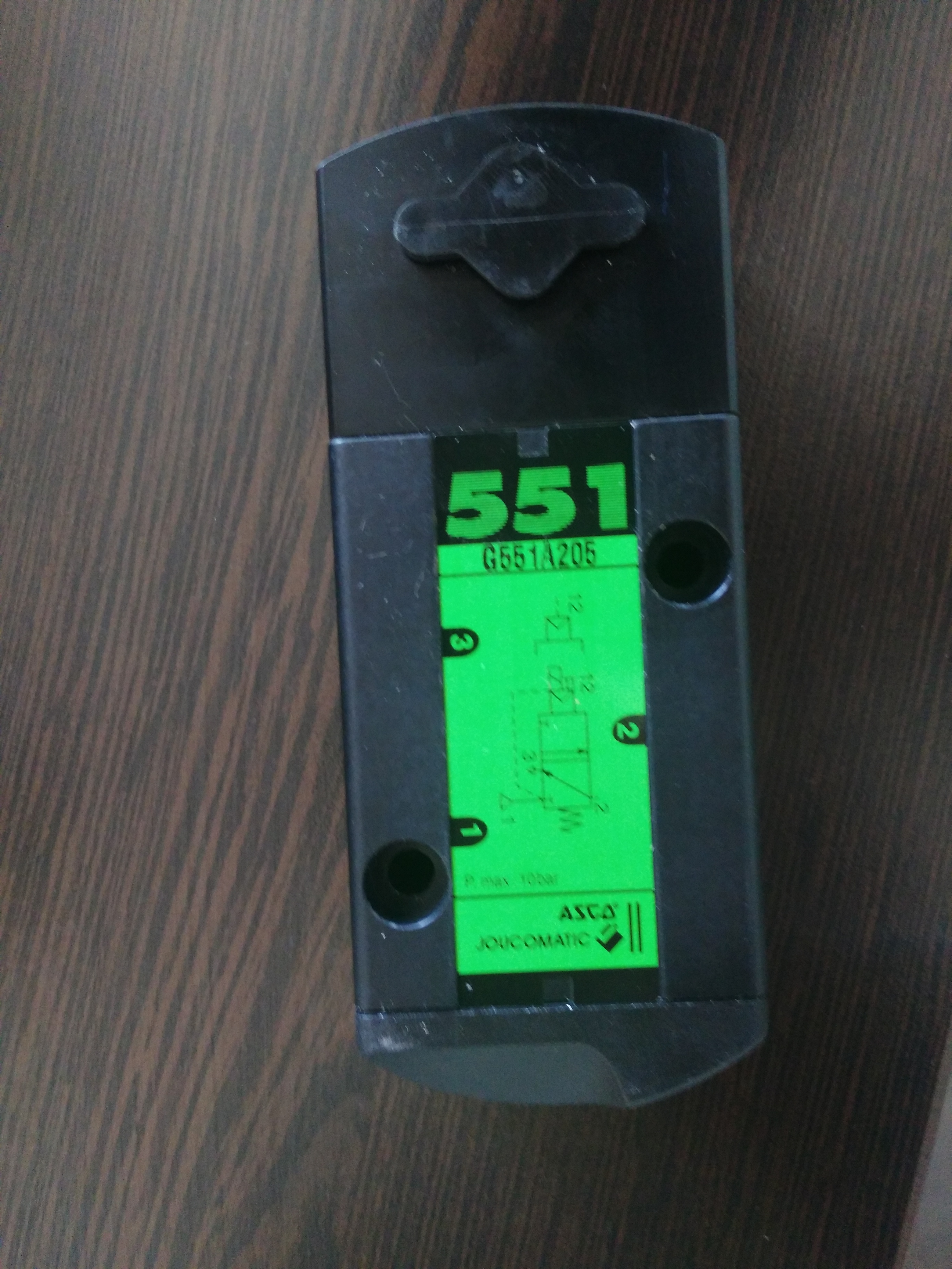 G551A205GD 