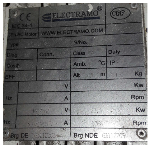 1L180M-4B5 obsolete replaced by  YX3-180M4 
