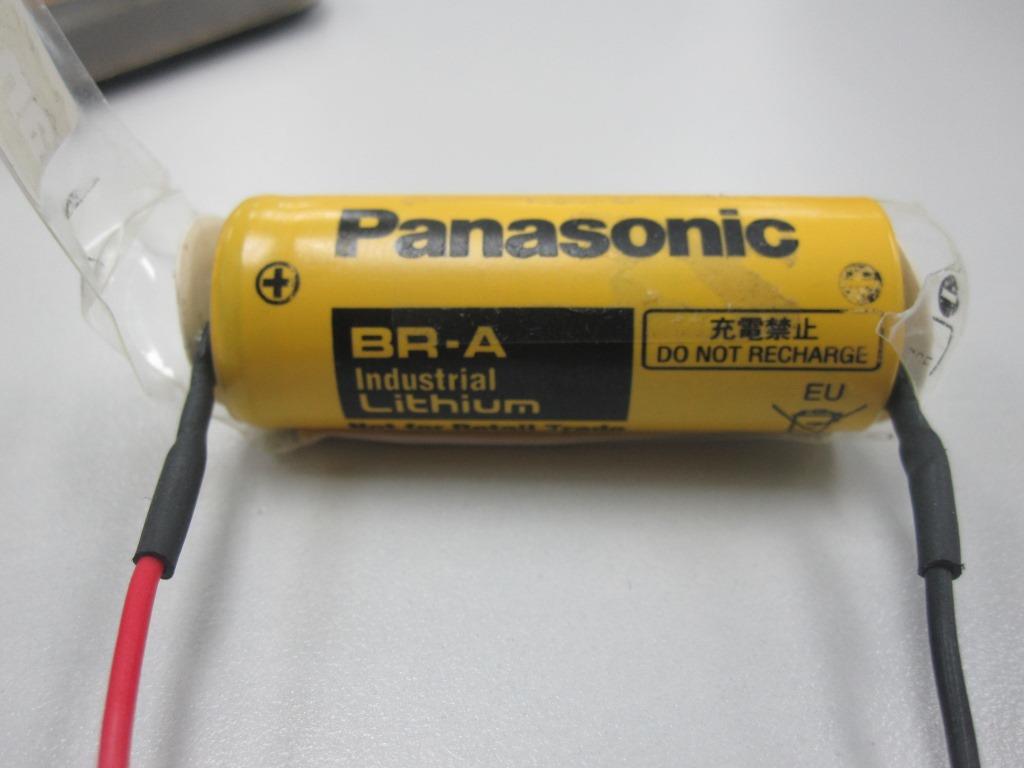 BR-A (available only in USA and Canada) 