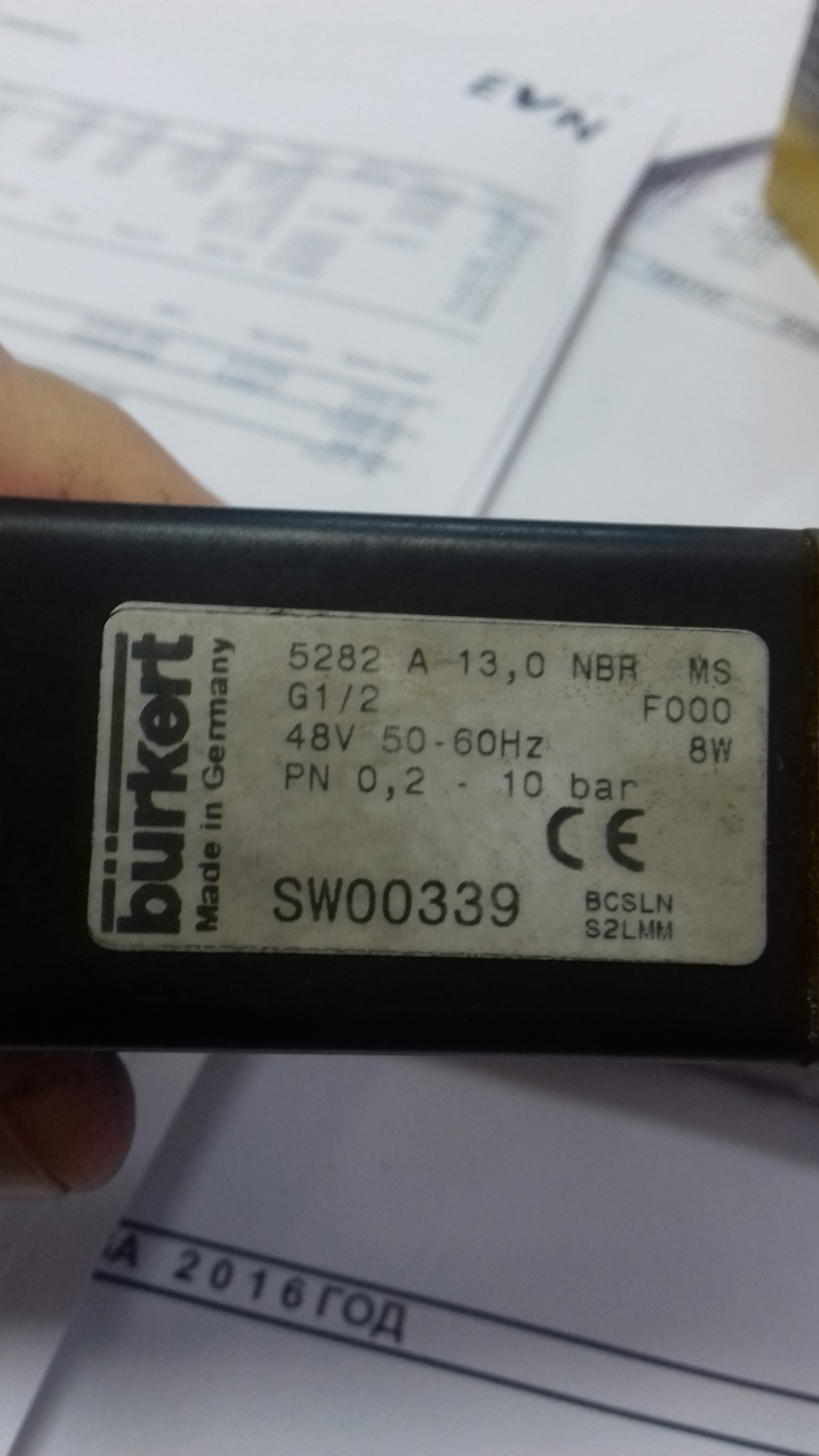 00202680 (Type 5282) 