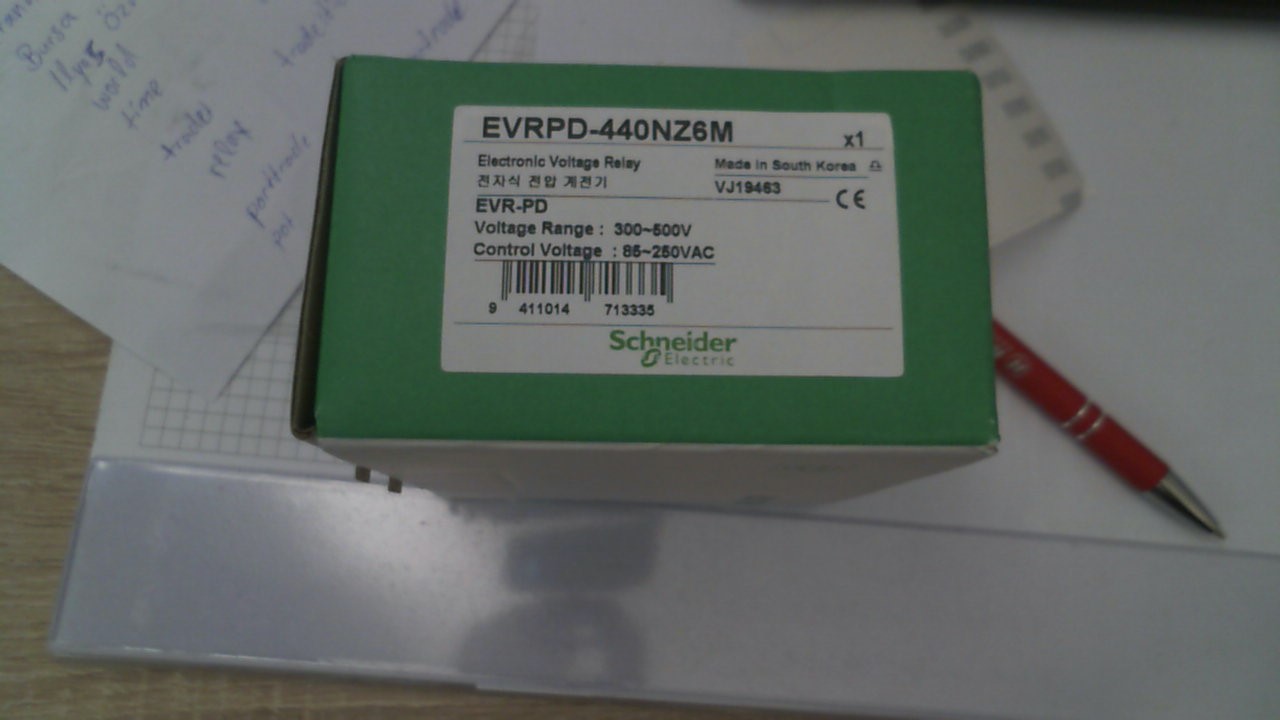 EVRPD-440NZ6M