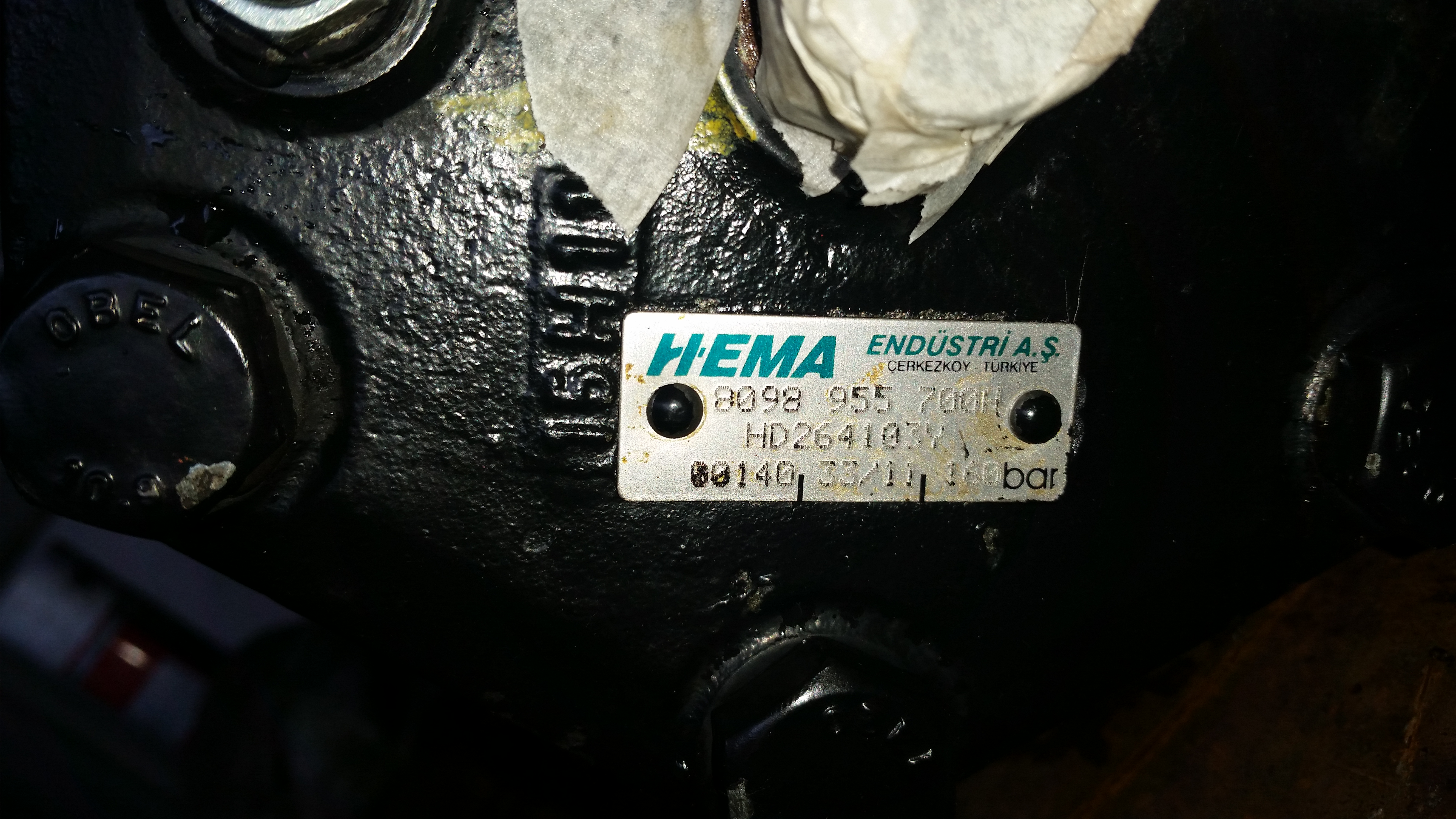 HD412603Y