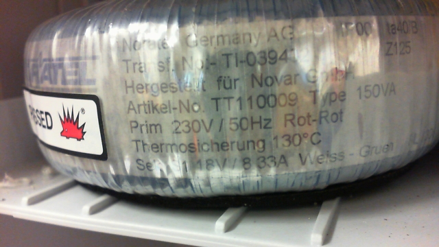 TTII0009 oem 